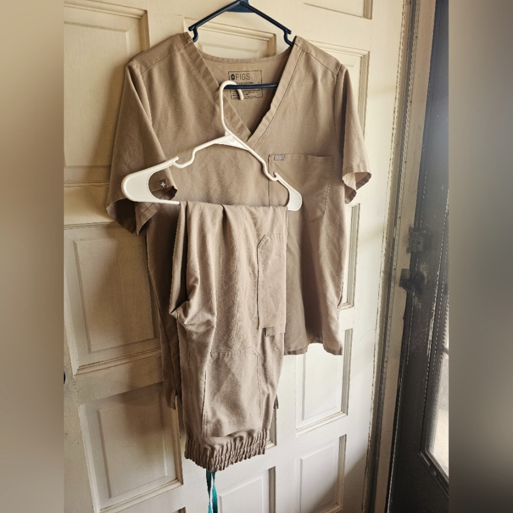 Figs Scrubs